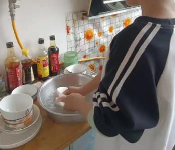 枣庄帮妈妈做家务的收获有哪些？